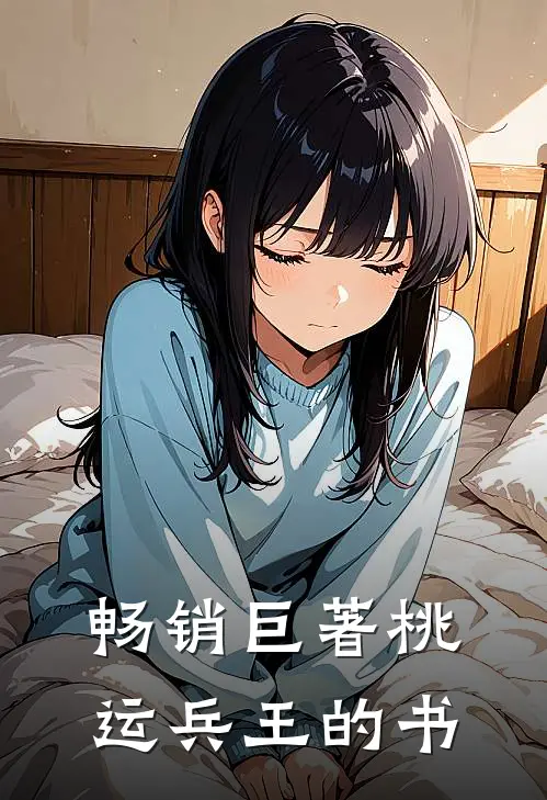畅销巨著桃运兵王的书