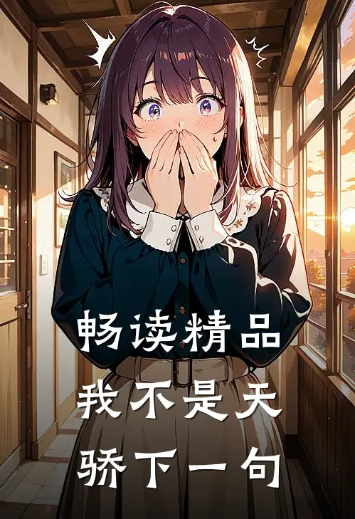 畅读精品我不是天骄下一句