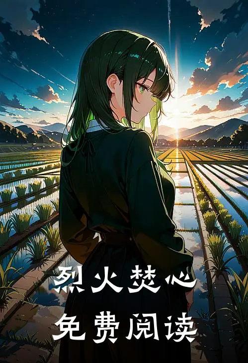 烈火焚心免费阅读