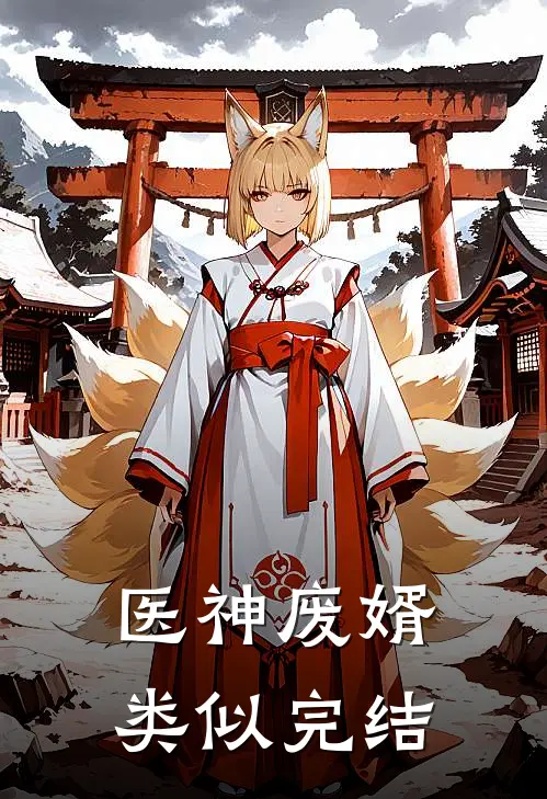 医神废婿类似完结