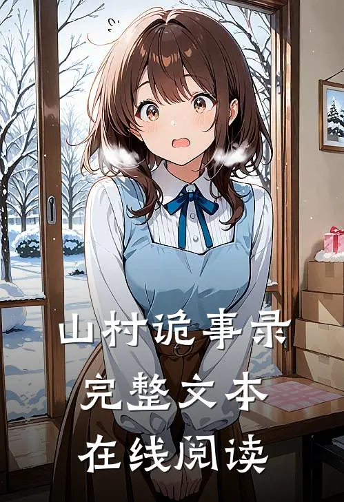 山村诡事录完整文本在线阅读