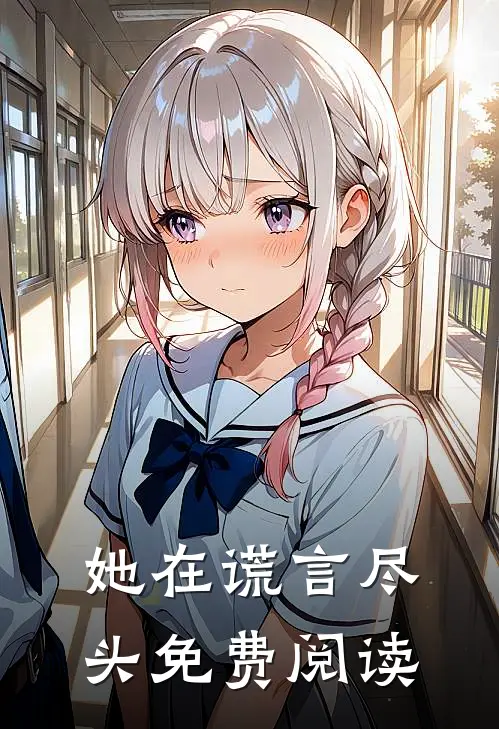 她在谎言尽头免费阅读