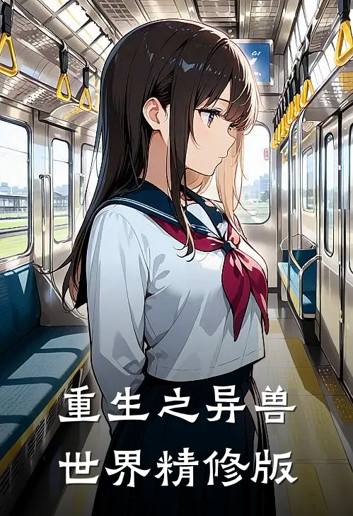 重生之异兽世界精修版