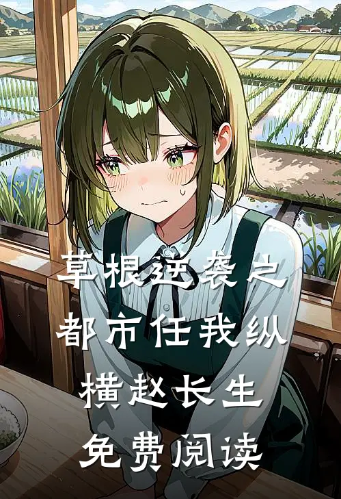草根逆袭之都市任我纵横赵长生免费阅读