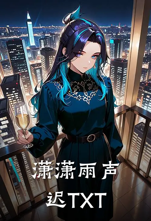 潇潇雨声迟TXT