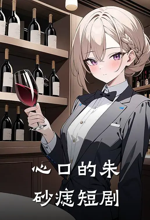 心口的朱砂痣短剧