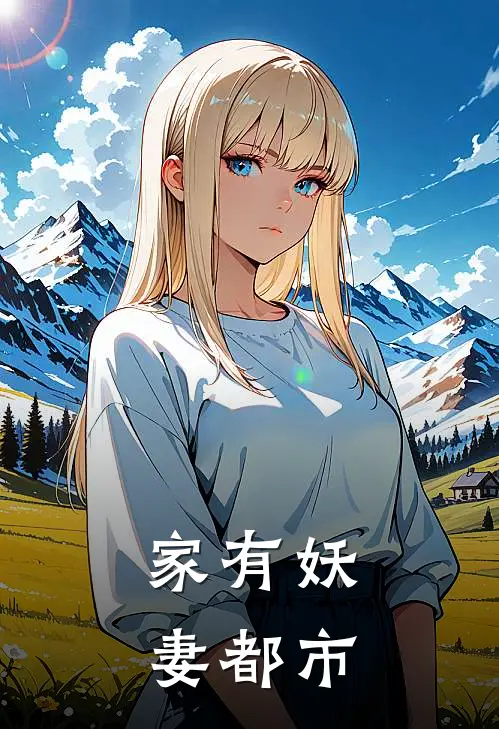 家有妖妻都市