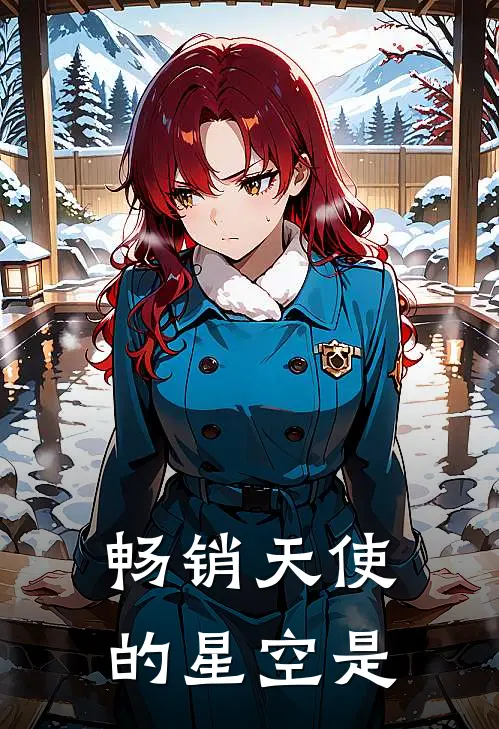 畅销天使的星空是