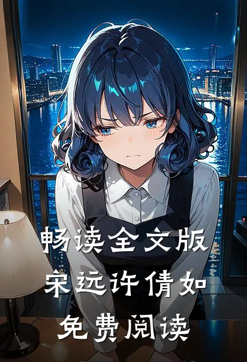 畅读全文版宋远许倩如免费阅读