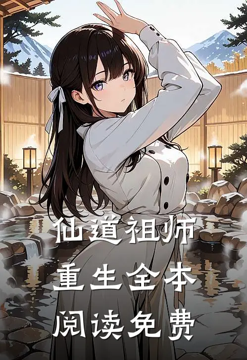 仙道祖师重生全本阅读免费