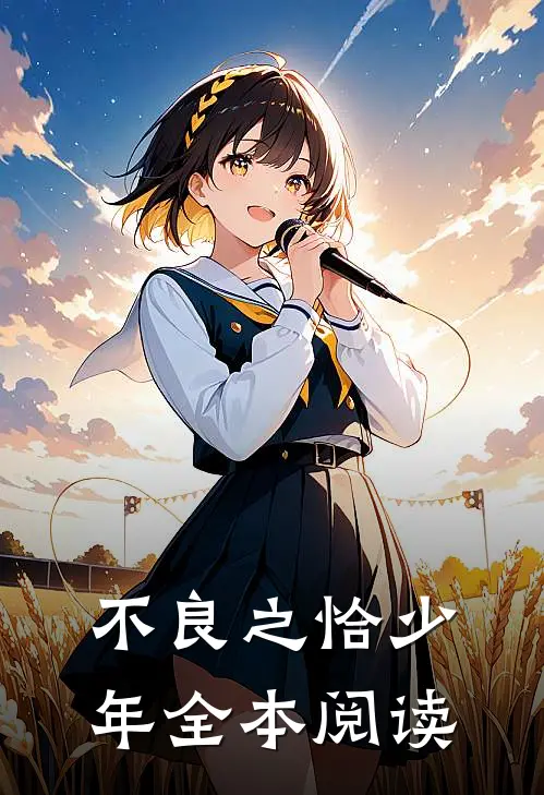 不良之恰少年全本阅读