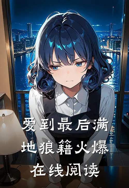 爱到最后满地狼籍火爆在线阅读