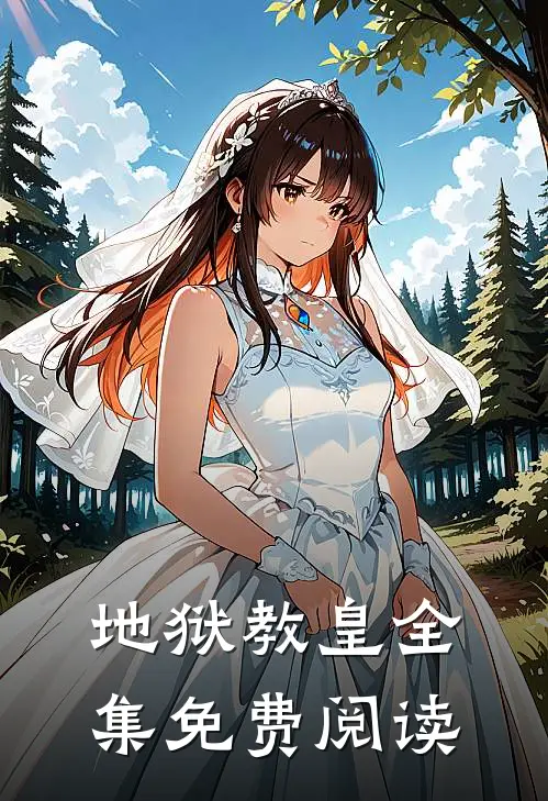 地狱教皇全集免费阅读