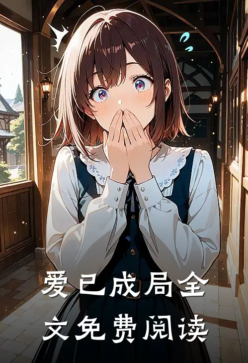 爱已成局全文免费阅读
