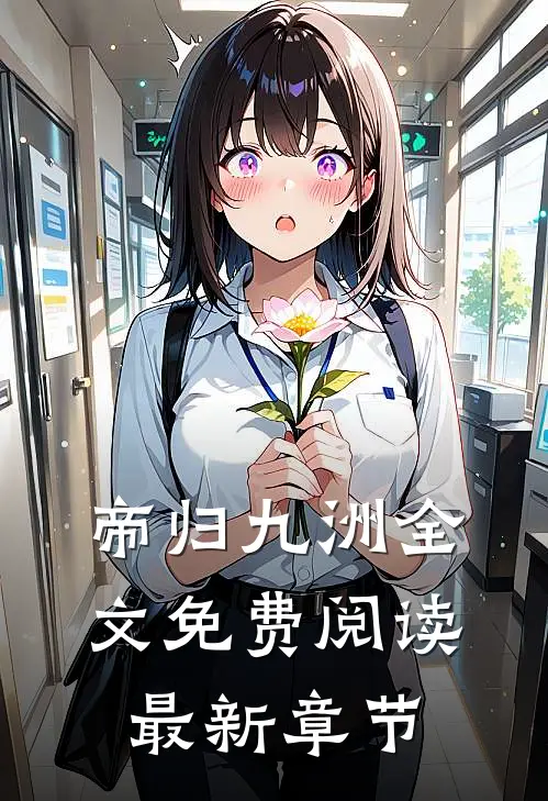 帝归九洲全文免费阅读最新章节