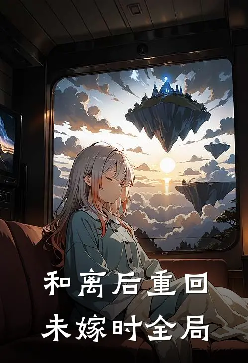 和离后重回未嫁时全局