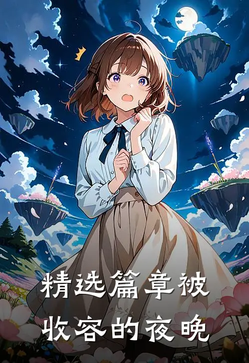 精选篇章被收容的夜晚