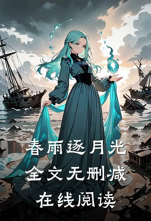 春雨逐月光全文无删减在线阅读