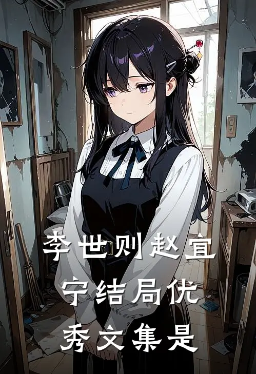李世则赵宜宁结局优秀文集是