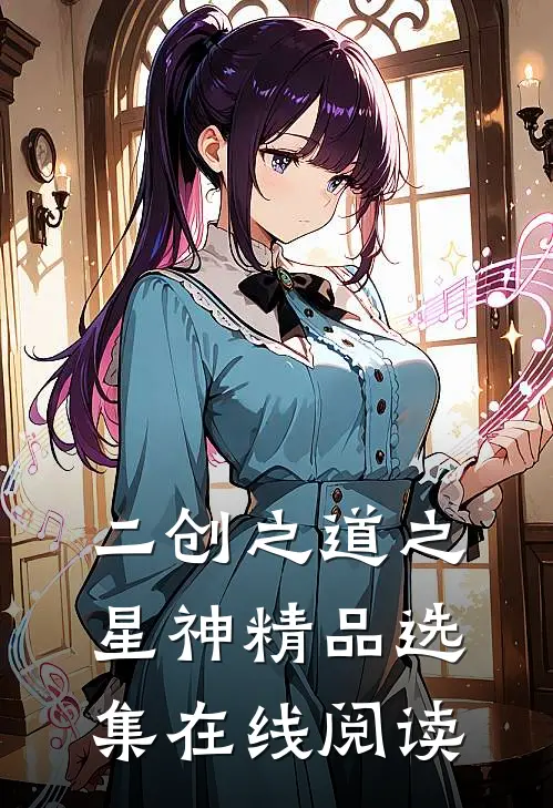 二创之道之星神精品选集在线阅读