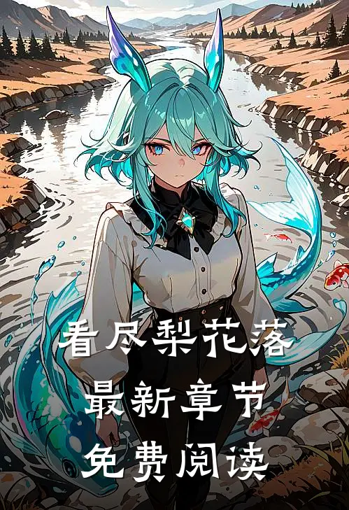 看尽梨花落最新章节免费阅读