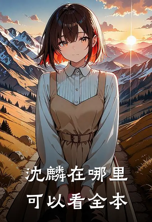 沈麟在哪里可以看全本