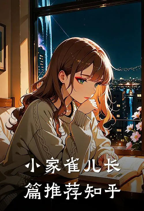 小家雀儿长篇推荐知乎