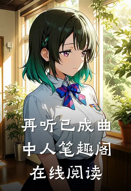 再听已成曲中人笔趣阁在线阅读