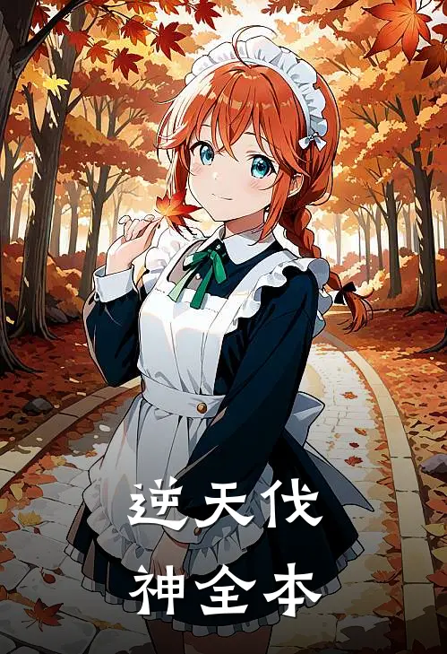 逆天伐神全本