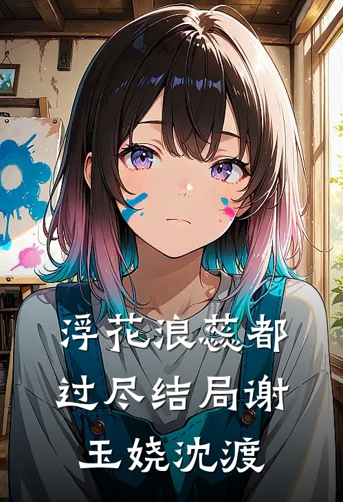 浮花浪蕊都过尽结局谢玉娆沈渡