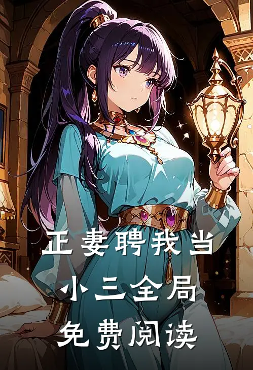 正妻聘我当小三全局免费阅读