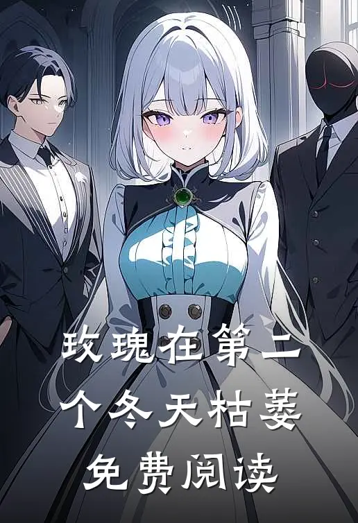 玫瑰在第二个冬天枯萎免费阅读
