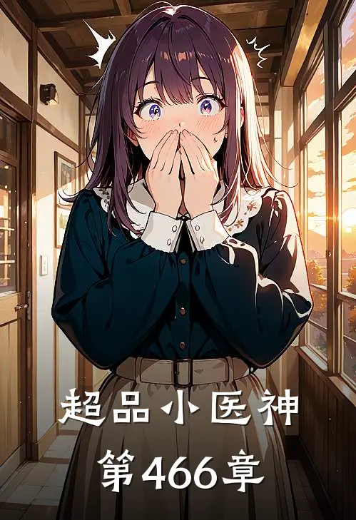 超品小医神 第466章