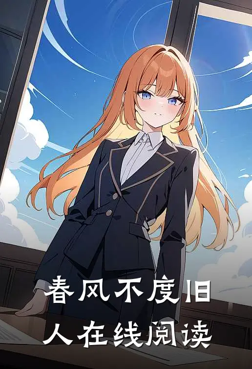 春风不度旧人在线阅读