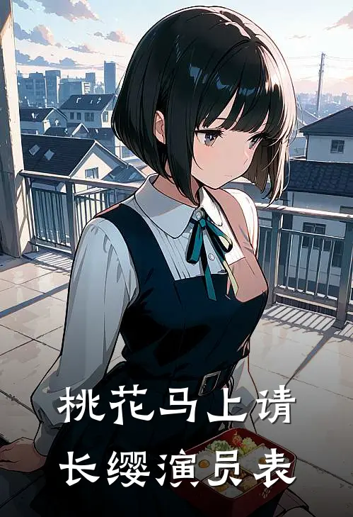 桃花马上请长缨演员表