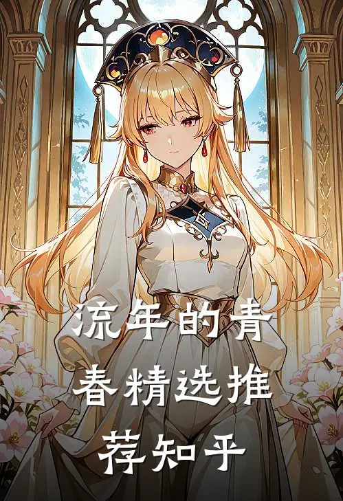 流年的青春精选推荐知乎