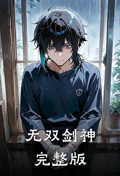 无双剑神完整版