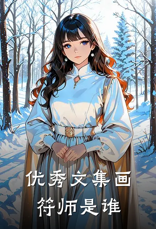 优秀文集画符师是谁