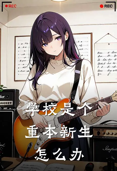 学校是个重本新生怎么办