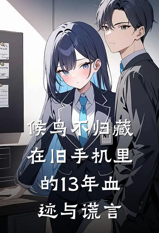 候鸟不归藏在旧手机里的13年血迹与谎言
