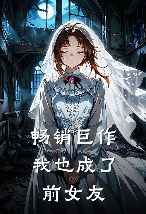畅销巨作我也成了前女友