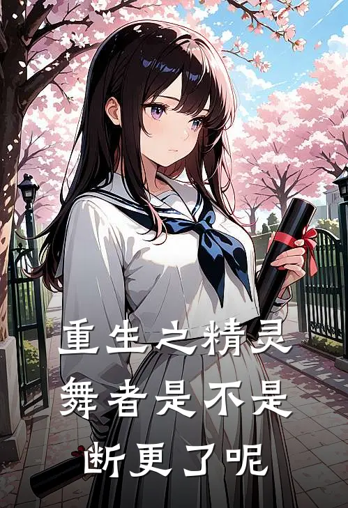 重生之精灵舞者是不是断更了呢