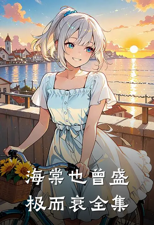 海棠也曾盛极而衰全集