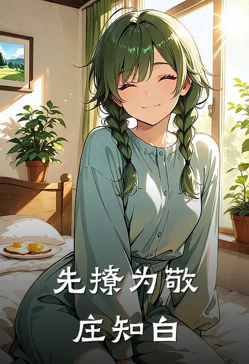 先撩为敬庄知白