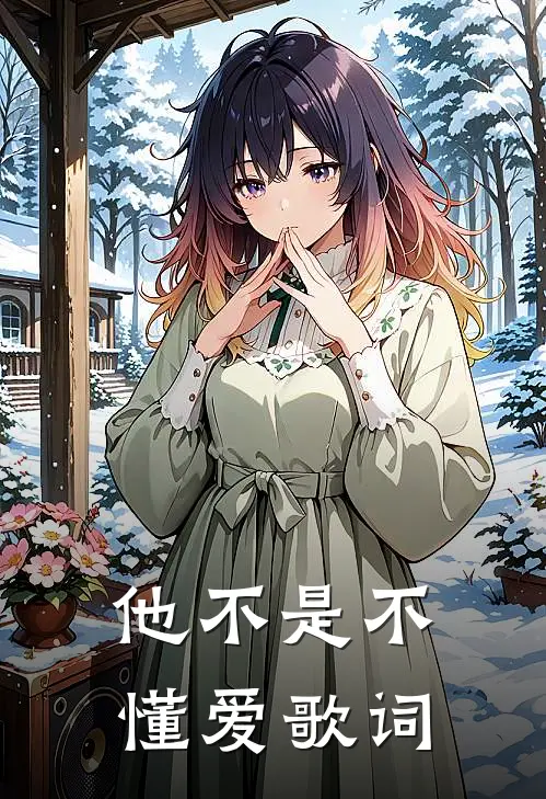 他不是不懂爱歌词