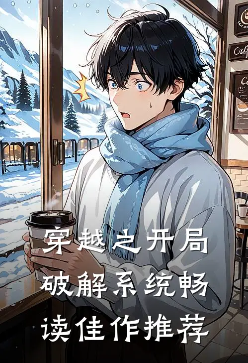 穿越之开局破解系统畅读佳作推荐