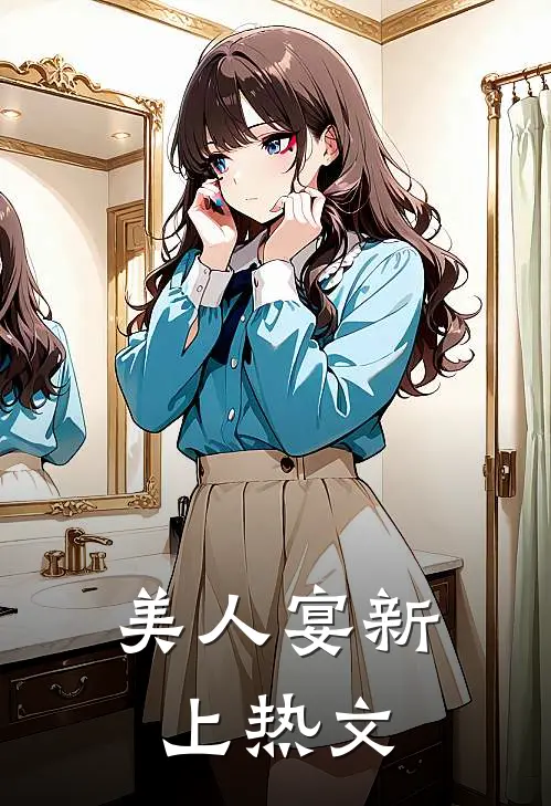 美人宴新上热文