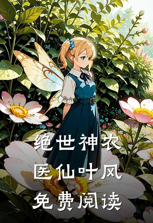 绝世神农医仙叶风免费阅读