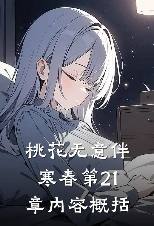 桃花无意伴寒春第21章内容概括
