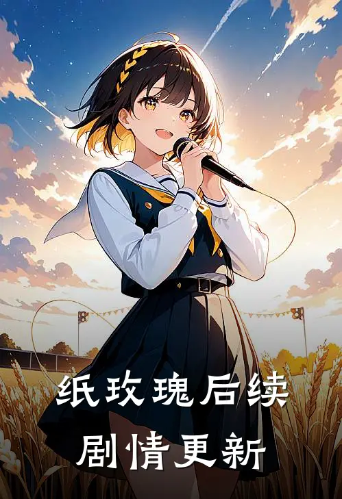 纸玫瑰后续剧情更新